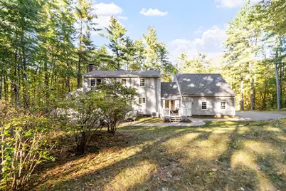 94 Bunker Hill Road, Auburn, NH 03032 - Photo 36
