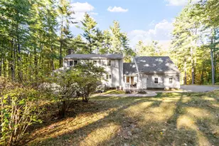 94 Bunker Hill Rd, Auburn, NH 03032 - Photo 36