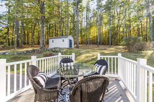 94 Bunker Hill Rd, Auburn, NH 03032 - Photo 34