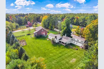 376 Ridge Road, Northwood, NH 03261 - Photo 2