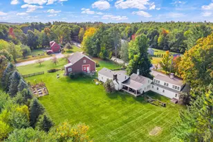 376 Ridge Rd, Northwood, NH 03261 - Photo 2