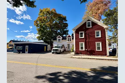 92 Cass Street, Portsmouth, NH 03801 - Photo 4