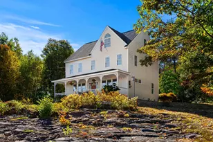 92 Grandview Dr, Weare, NH 03281 - Photo 2