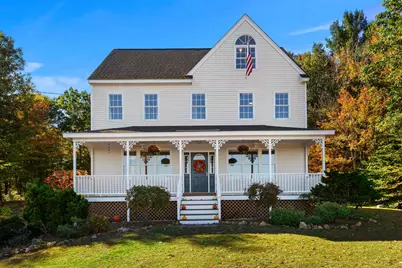 92 Grandview Drive, Weare, NH 03281 - Photo 1