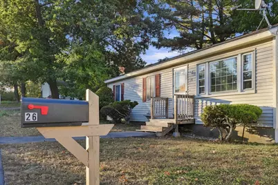 26 Claire Street, Manchester, NH 03103 - Photo 2