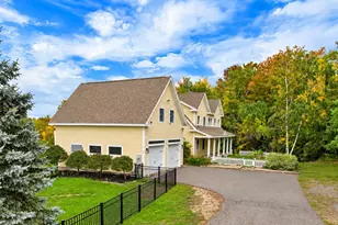92 Garden Hill Dr, Gilford, NH 03249 - Photo 1