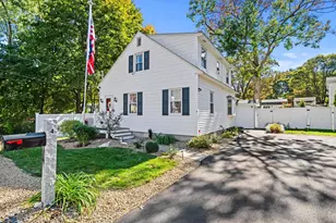 4 Hayward Pl, Hudson, NH 03051 - Photo 1