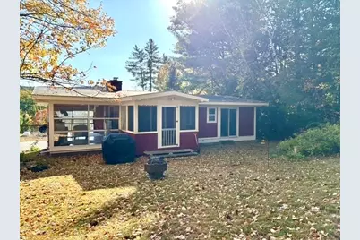 12 Windsor Terrace, Hillsboro, NH 03244 - Photo 22
