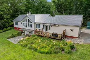 78 Ingerson Rd, Jefferson, NH 03583 - Photo 2