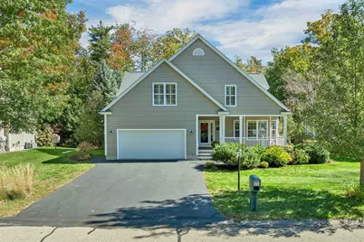 21 Vineyard Drive, Stratham, NH 03885 - Photo 1