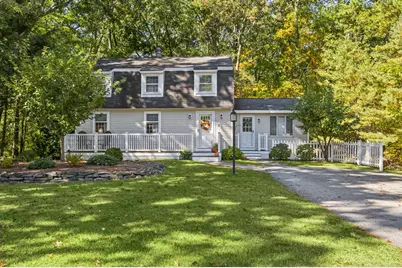 3 Travis Road, Nashua, NH 03063 - Photo 2