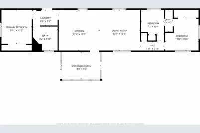 40 Hampton Road #A6, Exeter, NH 03833 - Photo 6