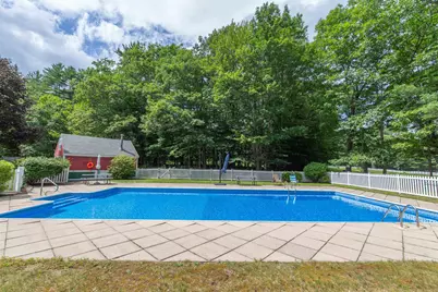 00 Alden Washburn Drive, Tamworth, NH 03817 - Photo 2