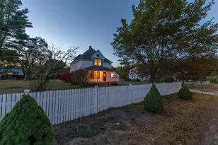 35 Deer Hill Rd, Tamworth, NH 03817 - Photo 1