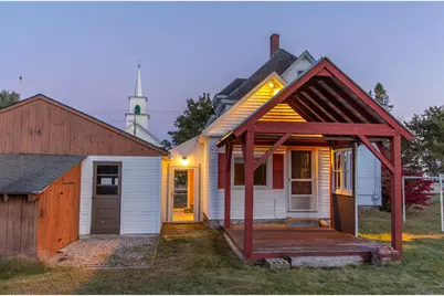 35 Deer Hill Road, Tamworth, NH 03817 - Photo 4
