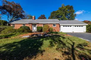 22 Ridge Rd, Concord, NH 03301 - Photo 1