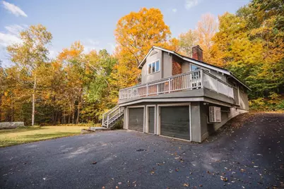 11 Eastman Hill Road, Lebanon, NH 03766 - Photo 2