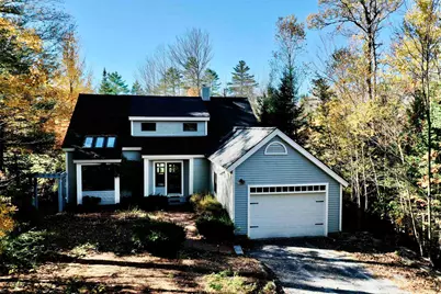 17 Walton Heath Drive, Grantham, NH 03753 - Photo 1