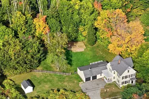 97 Dutton Rd, Pelham, NH 03076 - Photo 1