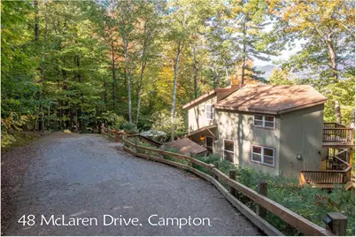 48 McLaren Drive, Campton, NH 03223 - Photo 1