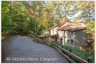 48 McLaren Dr, Campton, NH 03223 - Photo 1