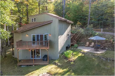 48 McLaren Drive, Campton, NH 03223 - Photo 2