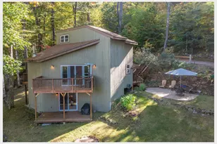 48 McLaren Dr, Campton, NH 03223 - Photo 2