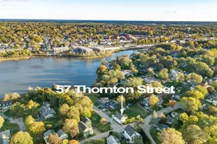57 Thornton St, Portsmouth, NH 03801 - Photo 56