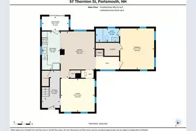 57 Thornton Street, Portsmouth, NH 03801 - Photo 58