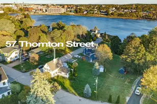 57 Thornton St, Portsmouth, NH 03801 - Photo 1
