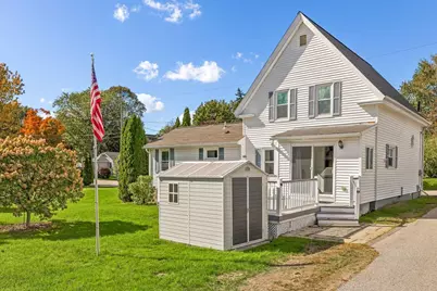 57 Thornton Street, Portsmouth, NH 03801 - Photo 52