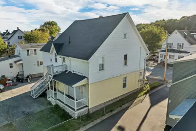 417 Bartlett Street, Manchester, NH 03102 - Photo 46