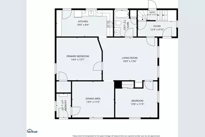417 Bartlett Street, Manchester, NH 03102 - Photo 4
