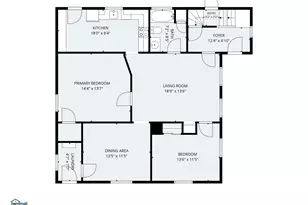 417 Bartlett St, Manchester, NH 03102 - Photo 4