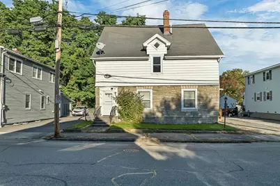 417 Bartlett Street, Manchester, NH 03102 - Photo 2