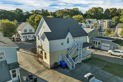 417 Bartlett Street, Manchester, NH 03102 - Photo 48