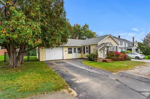 9 Taylor St, Laconia, NH 03246 - Photo 32