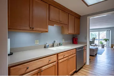 663 Cherry Valley Road #108, Gilford, NH 03249 - Photo 6