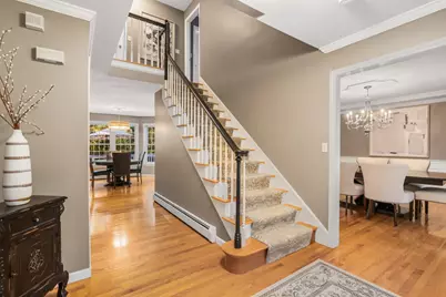 4 Rockrimmon Road, North Hampton, NH 03862 - Photo 6