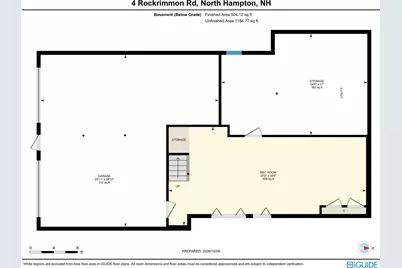 4 Rockrimmon Road, North Hampton, NH 03862 - Photo 58