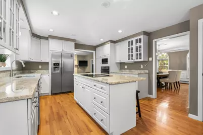 4 Rockrimmon Road, North Hampton, NH 03862 - Photo 14