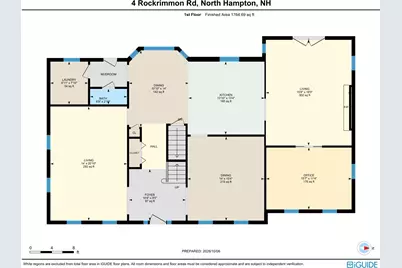 4 Rockrimmon Road, North Hampton, NH 03862 - Photo 56