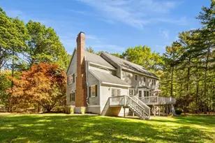4 Rockrimmon Rd, North Hampton, NH 03862 - Photo 48