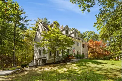 4 Rockrimmon Road, North Hampton, NH 03862 - Photo 2