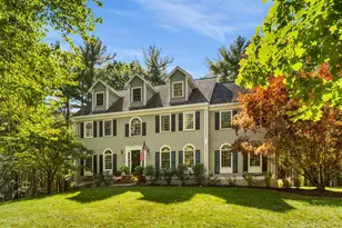 4 Rockrimmon Rd, North Hampton, NH 03862 - Photo 1