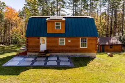 226 Ledge Drive, Plainfield, NH 03781 - Photo 22