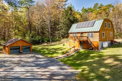 226 Ledge Drive, Plainfield, NH 03781 - Photo 1