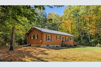 65 Stage Coach Road, Rumney, NH 03266 - Photo 44
