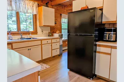 65 Stage Coach Road, Rumney, NH 03266 - Photo 8
