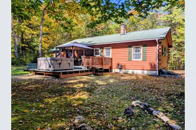 65 Stage Coach Road, Rumney, NH 03266 - Photo 42